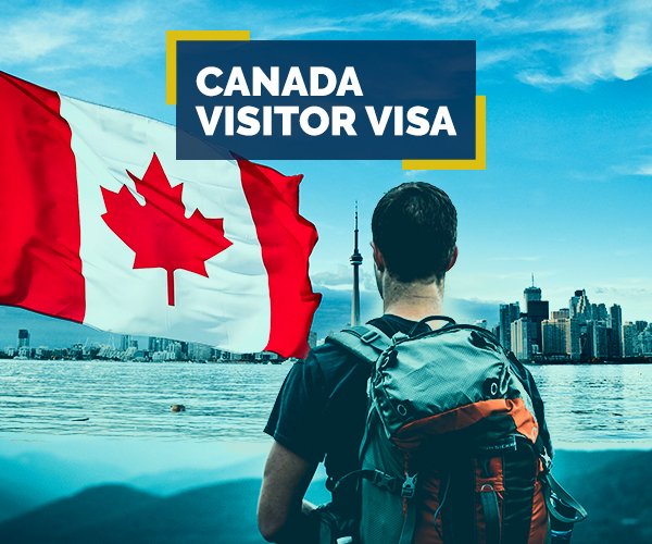 Canada Visitor Visa Consultants in Ahmedabad