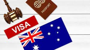 Australia Spouse Visa Consultants in Ahmedabad